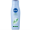 Nivea šampón 2v1 Care Express 250 ml
