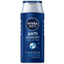 NIVEA Men šampón proti lupinám 250 ml