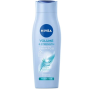 NIVEA Volume & Strenght šampón na vlasy 250 ml