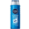 NIVEA Men Strong Power, šampón na vlasy 400 ml