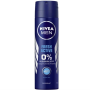 NIVEA Men Fresh Active, antiperspirant sprej 150 ml