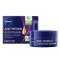 NIVEA nočný krém na zlepšenie kontúr 65 +, 50 ml