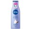 NIVEA Krémové telové mlieko Smooth Sensation, 250 ml