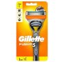 Gillette Fusion Strojček + 2 hlavice