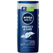 NIVEA Men Protect&Care, sprchový gél pánsky 250 ml
