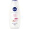 NIVEA Rose & Almond Oil, sprchový gél 500 ml