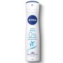 NIVEA Fresh Natural, dezodorant v spreji 150 ml