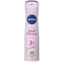 NIVEA Pearl & Beauty, antiperspirant v spreji 150 ml