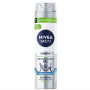 NIVEA Men Sensitive gél na holenie na 3 dňové strnisko 200 ml