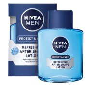 NIVEA Men Protect & Care, voda po holení 100 ml