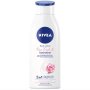 NIVEA Rose Touch telové mlieko 400 ml