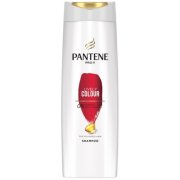 Pantene šampón Lively colour 400 ml