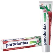 Parodontax zubná pasta Herbal Fresh Ginger, Mint & Eucalyptus 75 ml