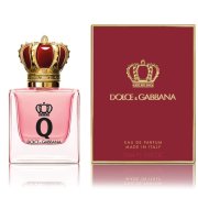 Dolce & Gabbana Q by Dolce & Gabbana, parfumovaná voda dámska 30 ml