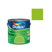 Dulux Colours Of the World, interiérová farba - divoké liany 2,5l