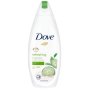 Dove Go Fresh, Osviežujúci sprchový gél uhorka a zelený čaj 250 ml