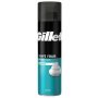 Gillette Classic Sensitive, pena na holenie 200 ml