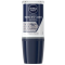 NIVEA Men Derma Dry Control guľôčkový antiperspirant pre mužov 50 ml