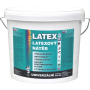 LATEX V 2020, univerzálna ekologická farby, biela 5 kg