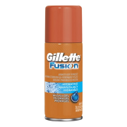 Gillette Fusion Proglide Hydrating gel na holenie hydratačný 75ml