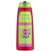 Garnier Fructis Color Resist, posilňujúci šampón pre melírované a farbené vlasy 400ml