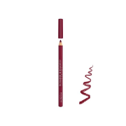 Bourjois Levres Contour Edition Lip Liner Pencil, ceruzka na pery 10 Bordeaux Line Purples 1ks