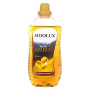SIDOLUX Uni Baltic Amber 1l