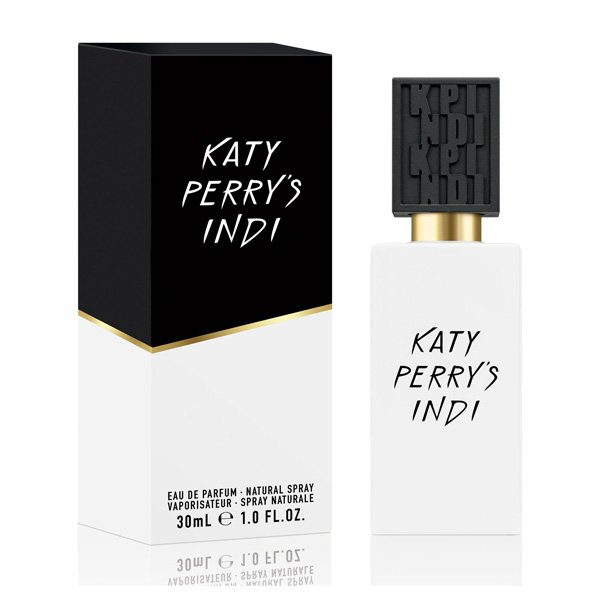 Katy Perry Katy Perry´s Indi, parfumovaná voda dámska 50 ml - 50ml