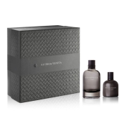 Bottega Veneta Pour Homme, darčeková kazeta toaletná voda 90ml + balzam po holení 100ml