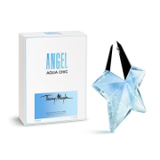 Thierry Mugler Angel Aqua Chic 2012, toaletná voda dámska 50 ml