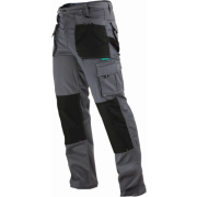 Stalco Premium pracovné nohavice S, 1 ks