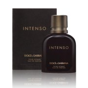 Dolce & Gabbana Intenso Pour Homme, parfumovaná voda pánska 75 ml