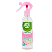 AIR WICK Aqua Essences, rozprašovač s vôňou magnólie a kvitnúcej čerešne 345ml