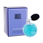 Thierry Mugler Angel Etoile Des Reves, parfumovaná voda dámska 100 ml