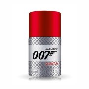 James Bond 007 Quantum, deostick 75ml
