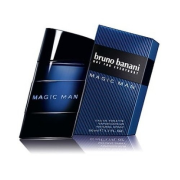 Bruno Banani Magic Man, toaletná voda pánska 50 ml