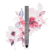 MISS SPORTY Crazy Smoky Eyeshadow Stick, očné tiene v ceruzke 150 Bold Grey, 1,3g