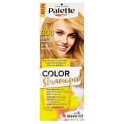Schwarzkopf Palette Color Shampoo, 308 Zlotoplavá, farba na vlasy 1 ks