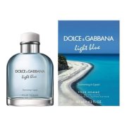 Dolce & Gabbana Light Blue Swimming in Lipari, toaletná voda pánska 40 ml