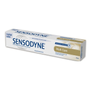 Sensodyne MultiCare, Zubná pasta pre úľavu od bolesti citlivých zubov, 75ml