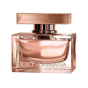 Dolce & Gabbana Rose The One - kvetný svižný parfém, parfémovaná voda 75ml