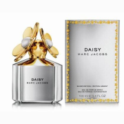 Marc Jacobs Daisy Silver Edition, parfémovaná voda 100ml