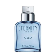 Calvin Klein Eternity Aqua for Men, toaletná voda pánska 100 ml