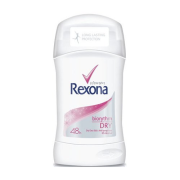 REXONA Biorythm, tuhý antiperspirant so 48-hodinovou ochranou 40ml