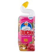 DUCK Berry Magic WC gél 750 ml