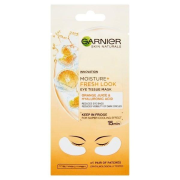 Garnier Hydra Bomb Eye Tissue Mask, povzbudzujúca maska na oči 6g