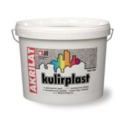 JUB Kulirplast akrylátová omietka z mramorového granulátu - 440 odtieň, 15kg