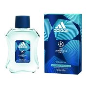 ADIDAS UEFA Champions League Dare, voda po holení  100 ml