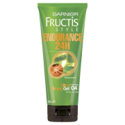 Garnier Fructis Style Endurance 24h, gél na vlasy 4 ultra silno tužiaci  200 ml