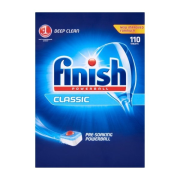 FINISH Powerball Classic, tablety do umývačky riadu 110ks